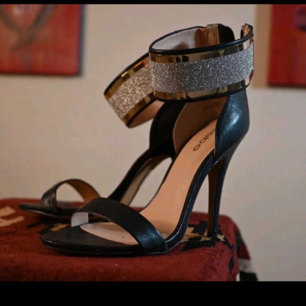 BeBe Heels